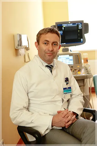 Niepubliczny Zakład Specjalistycznej Opieki Zdrowotnej ALFA-PIŁA